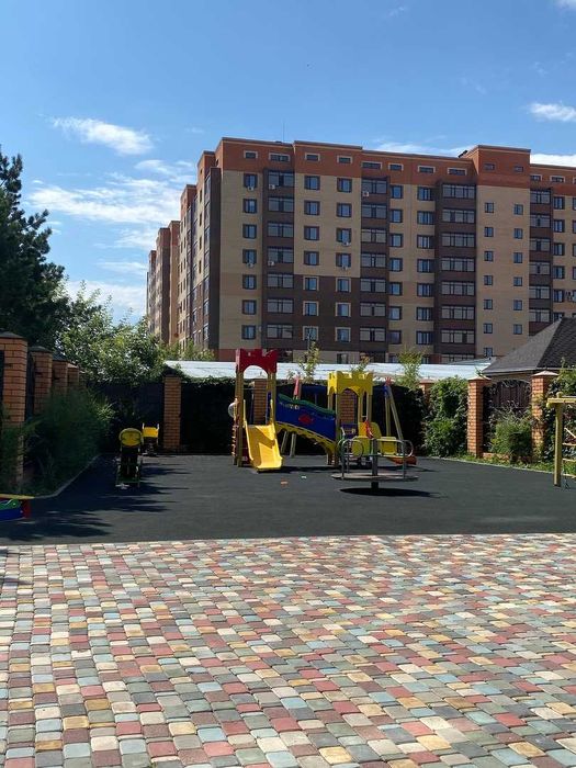 Продам 2 комн квартиру в районе НИШ