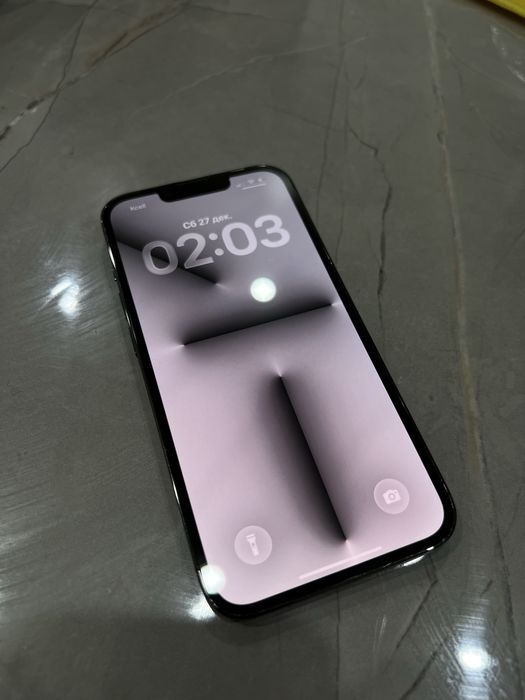 Iphone 13 pro 256 gb