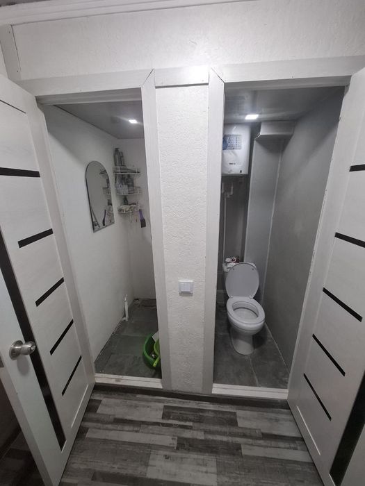 Продаётся 1комнатная квартира