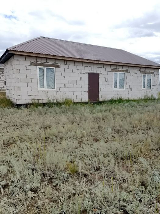 Продам Дом Баурластар 3