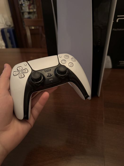 Playstation 5 825 gb