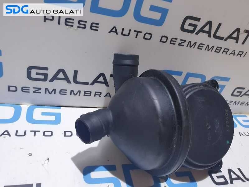 Supapa PCV Filtru Epurator Gaze Aer BMW Seria 3 E46 316 318 1.8 i 2.0 i 1997 - 2006 Cod 7503519