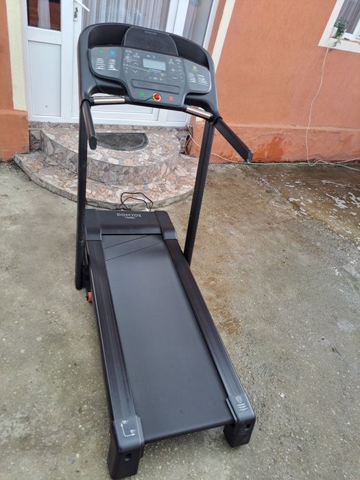 Vând Banda de Alergat Aproape Noua Fără Nicio problema