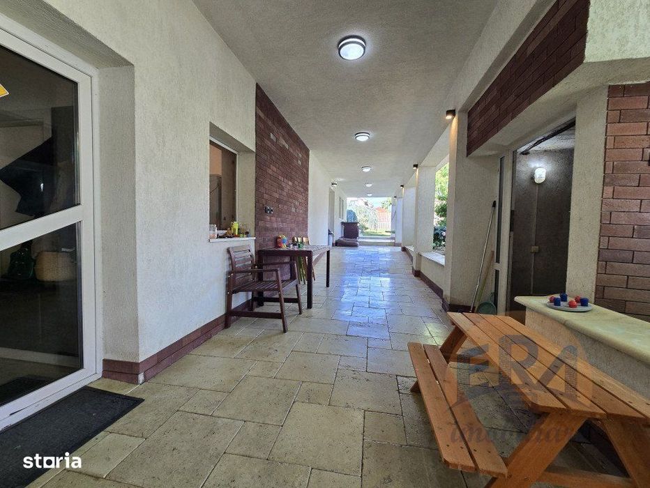 3 Corpuri de cladire | Teren 1.118 mp - Oncea, str. Cantaretului