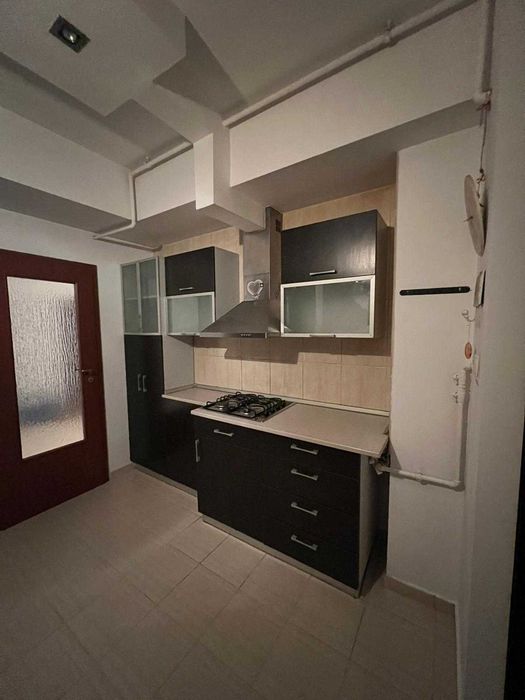 Vand apartament 3 camere Complex Jupiter