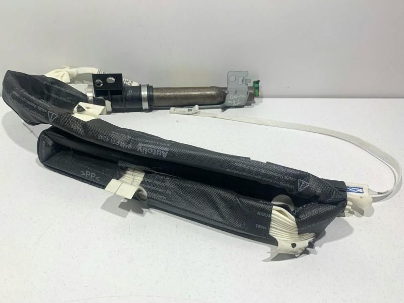 Airbag cortina dreapta Nissan Qashqai facelift J10 985P0-EY10A SUV