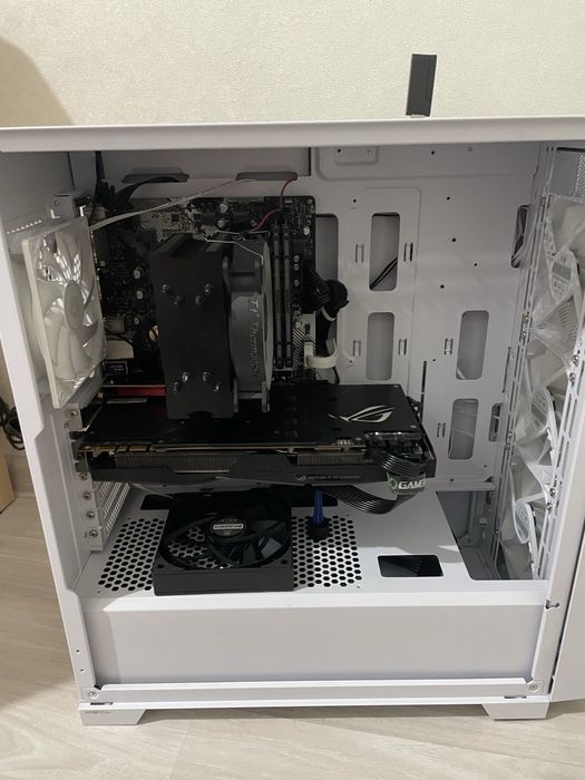 Продам пк r5 3600