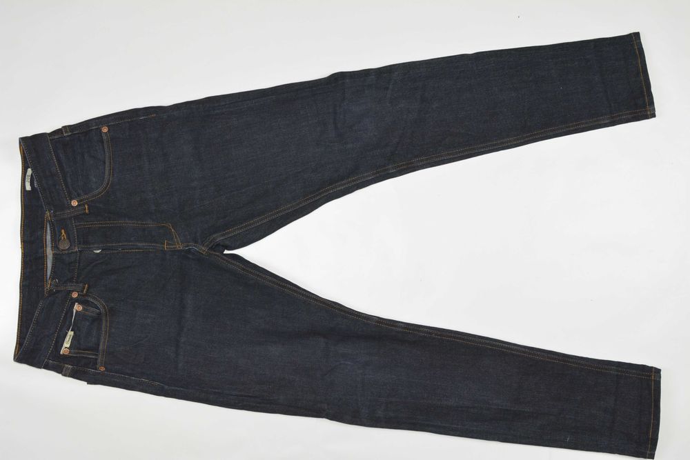 Blugi Emmett W30 L32 Barbati Selvedge