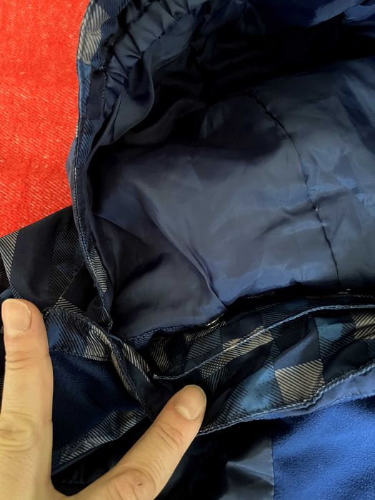 Детско ски яке за момче - 135-140см.