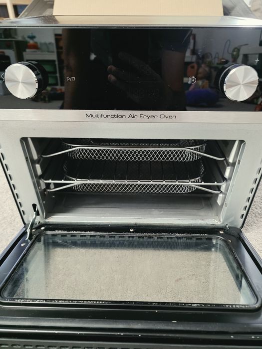 Air Fryer open 20L