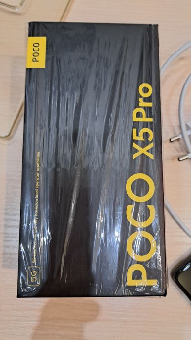 Продам Poco x5 pro 256 гб