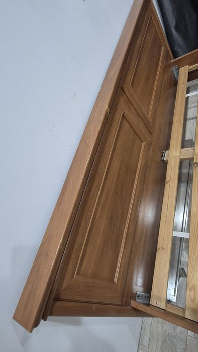 Продам двухспальнаю кровать