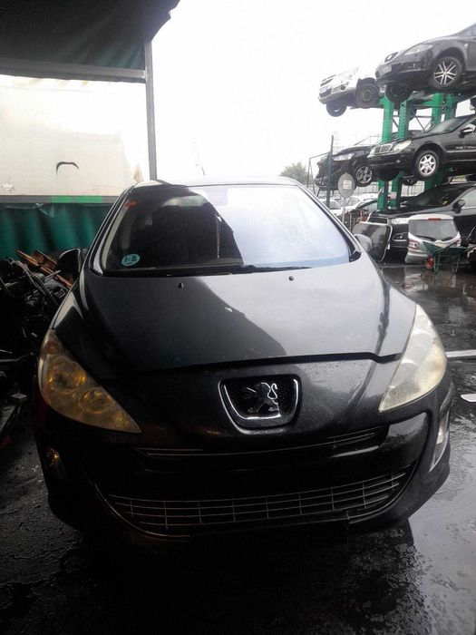Peugeot 308 1.6 16V 2009г. НА ЧАСТИ!