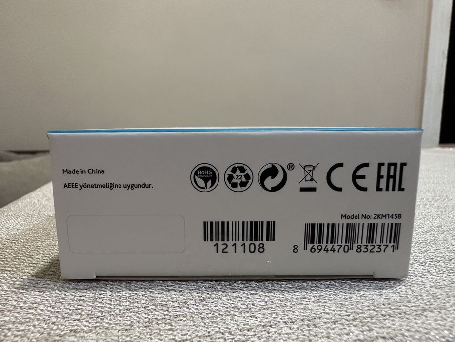 НОВИ! Ttec безжични слушалки