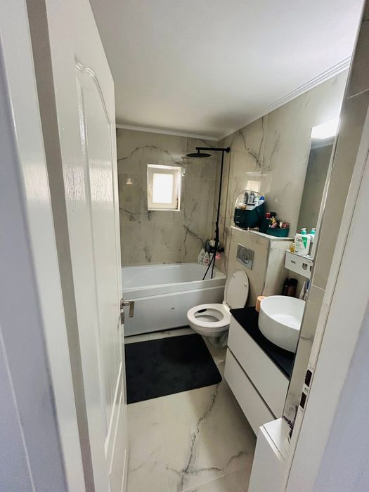 Apartament  tip PB in Rogerius pe strada Theodor Sperantia