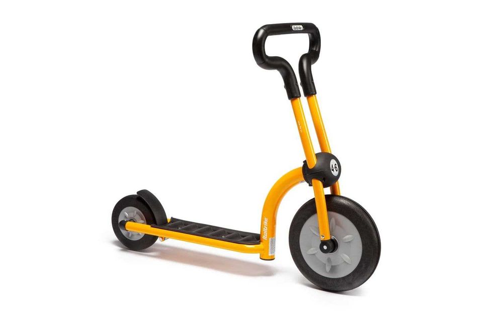 Trotineta Copii Italtrike Pilot300 Scooter Active cu frana