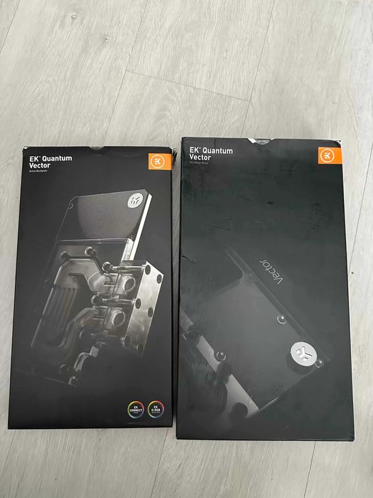 EVGA FTW3 RTX 3090 24G