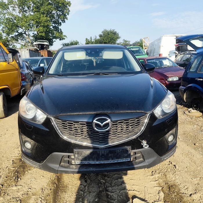 Dezmembrari Mazda CX-5 KE (2012-2017) 2.2 D AWD Motorina