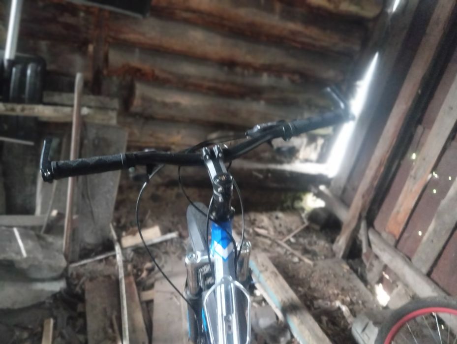 Продаю скарасной велик