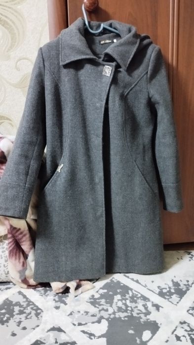 Продаю пальто 48 размер