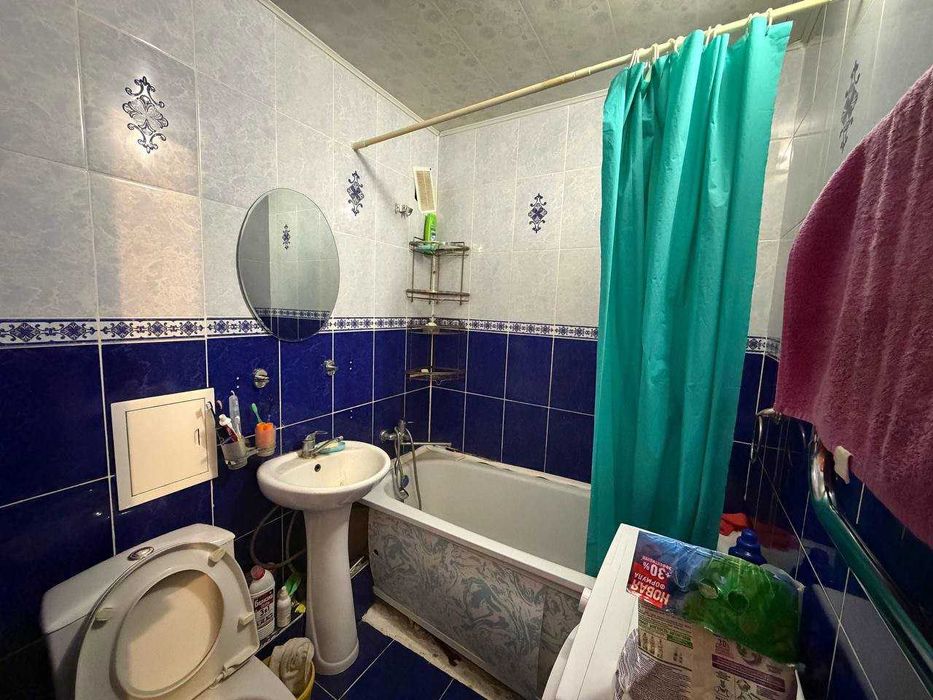 Продажа 2-комнатной квартиры