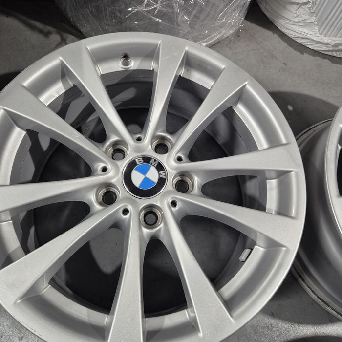 Jante R 17 5x120 Bmw Seria 3, Seria 5, x3,