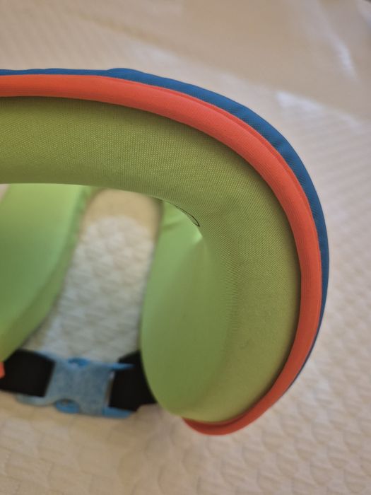 Centură de înot pentru copii.