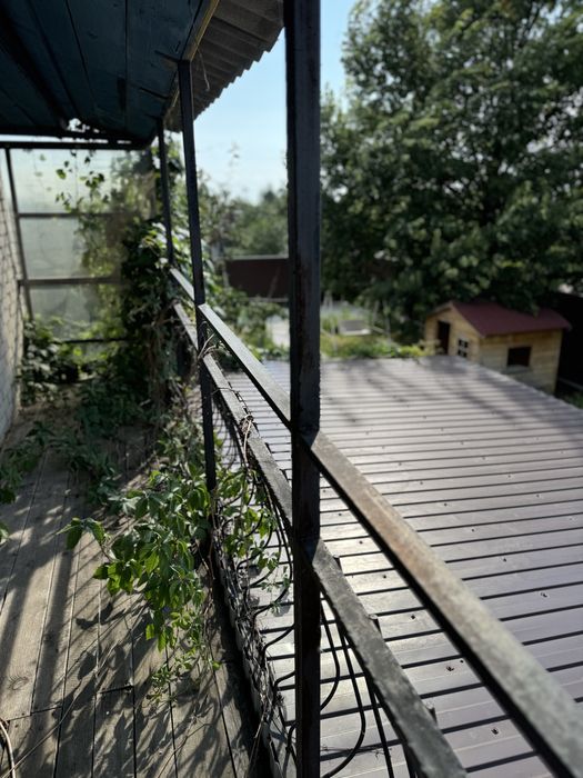 Продам дачу с баней