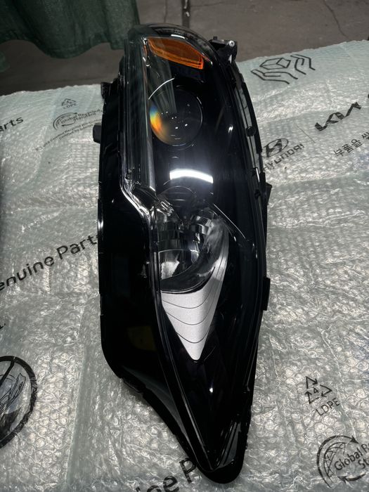 Malibu 2 amerikanka fara