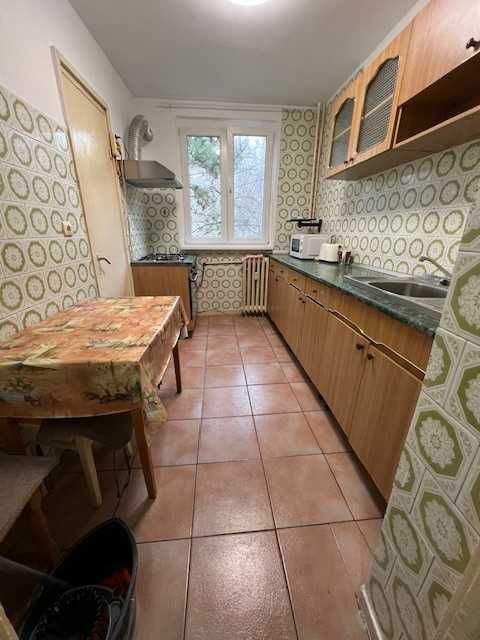 Se inchiriaza Apartament 3 camere Sos. Giurgiului Berceni Sector 4 Bucuresti