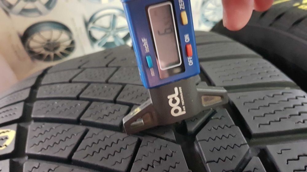 anvelope Bridgestone,Hankook,Continental  255/35/19 m&s iarna