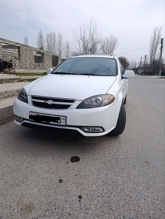 GENTRA 3 позиция FULL 2023