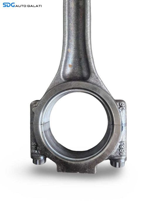 Piston cu Biela Dodge Journey 2.0 CRDI 2008 - 2016 Cod 038J-DE, 68000-673AA, 68000673AA, 68004-320AA, 68004320AA [H0030]