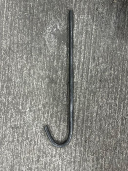 Armatura va katanka bukish hizmati.  Siz hohlagan razmerlarda