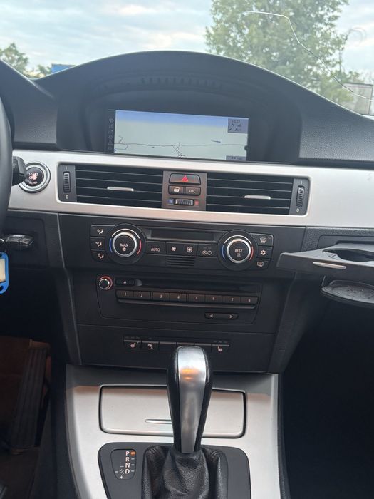 Бмв 325д 197кс М57