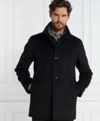 Ново мъжко палто Ben Sherman