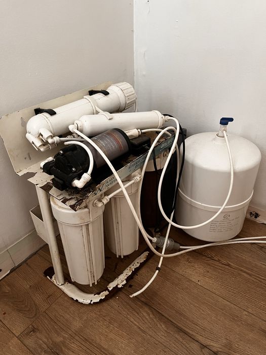 Фильтр для воды