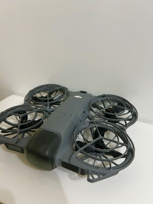 Dji neo 2 без пульта