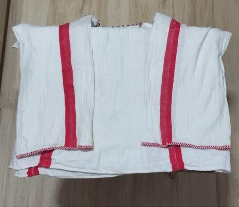 Нова кенарена риза • 100% памук, удобна и стилна!