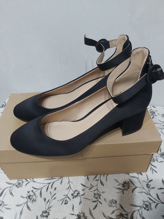 Pantofi eleganti H&M