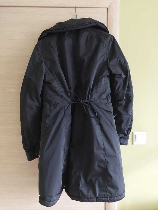 Дамско зимно яке Wellensteyn