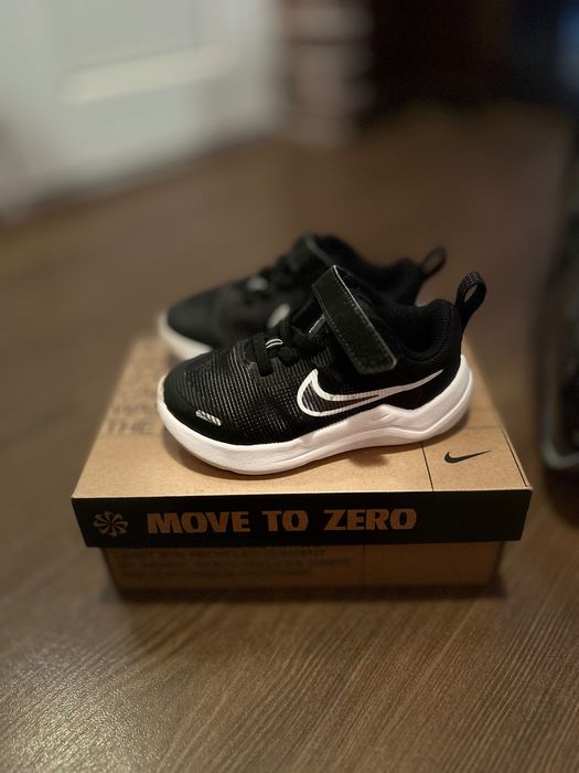 Детски обувки за момиче