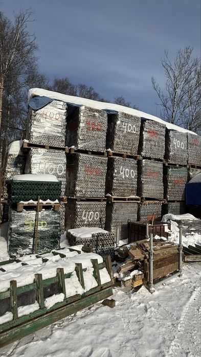 Сдаем в Аренду cup-lock (чашечные) леса