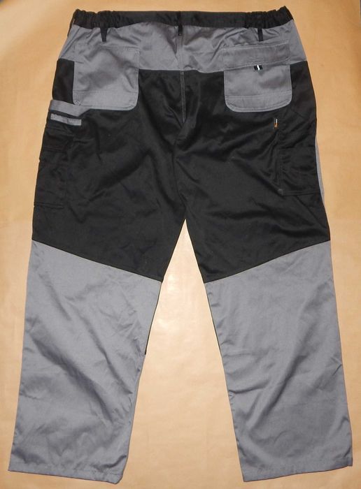 Engelbert Strauss, pantaloni de lucru, noi fara eticheta, masura XXL