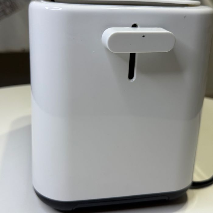 тостер Braun белый