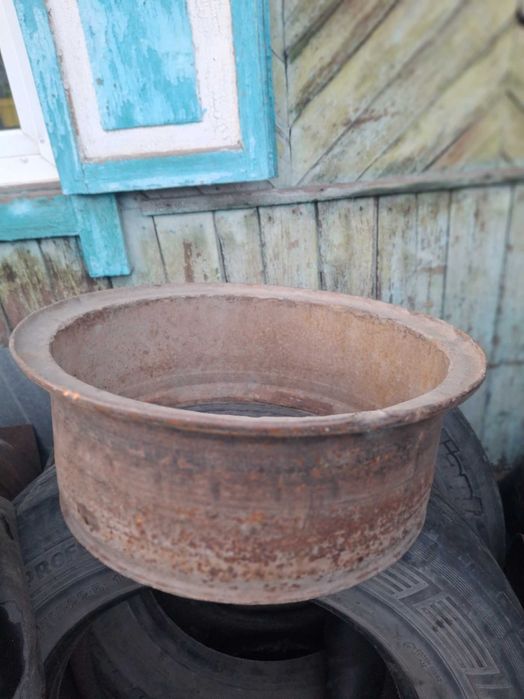 Диск Камаз.б/у.в рабочем состоянии.