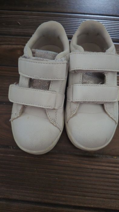 Adidasi Polo Beverley Hills Club pentru fetite mărimea 26