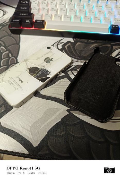 iPhone 4s, описание