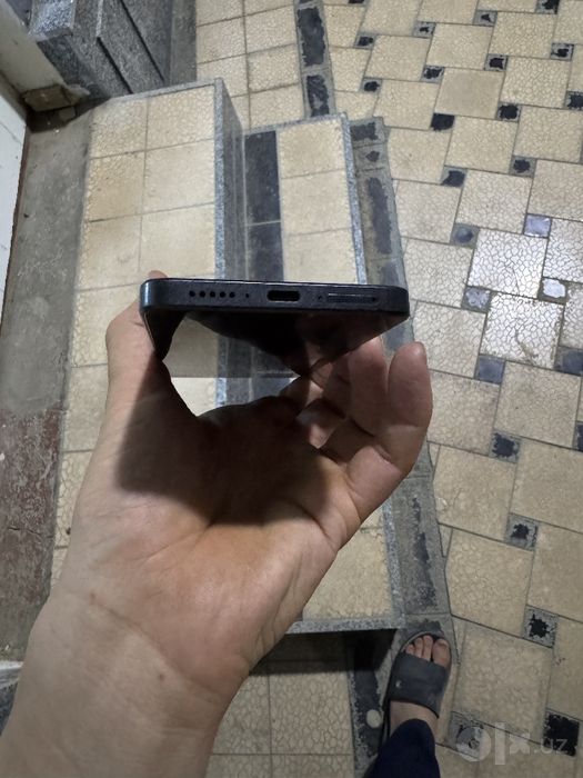 Poco x7 pro  gamerla uchun
