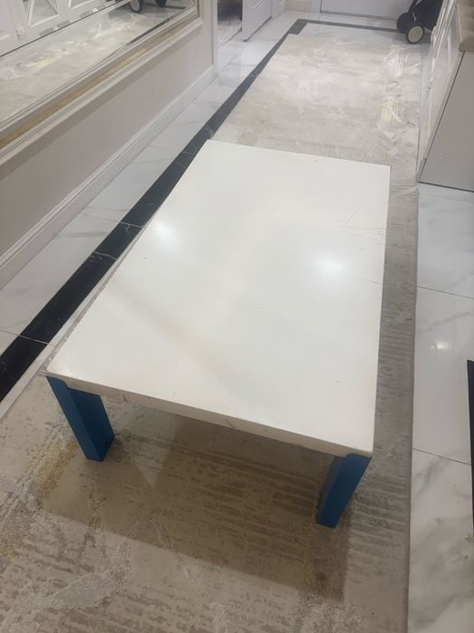 Жер стол темир сапасы жогар